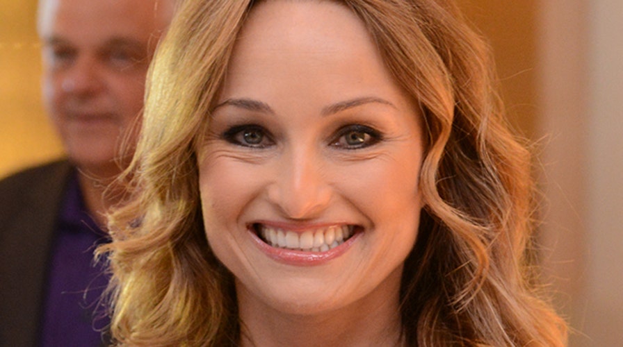 Giada on first restaurant: I've had a lot to learn