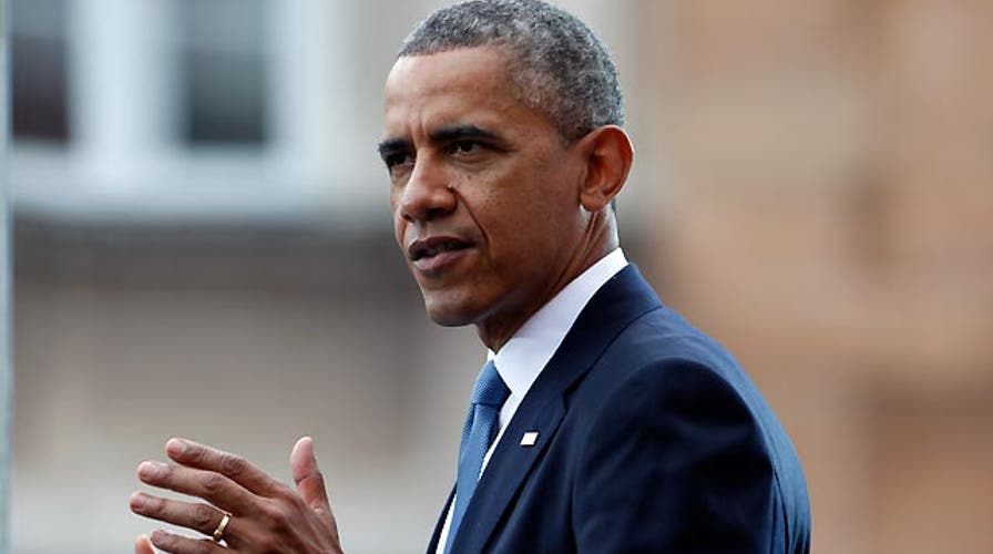 Was prisoner swap a political 'miscalculation' for Obama?