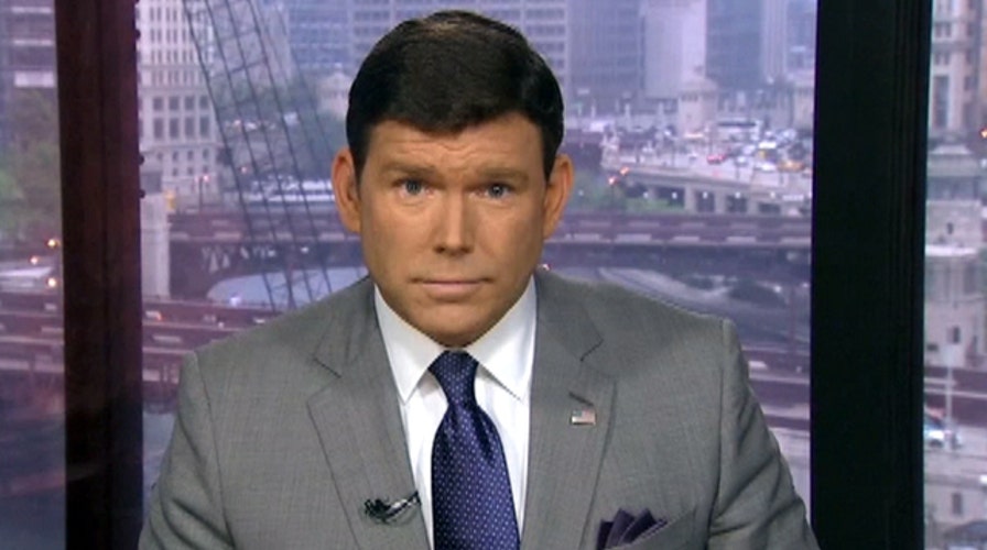 Coming up on Thursday, June 5 edition of ‘Special Report’