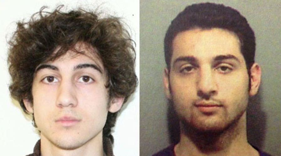 Boston bombing suspect's friend due in court