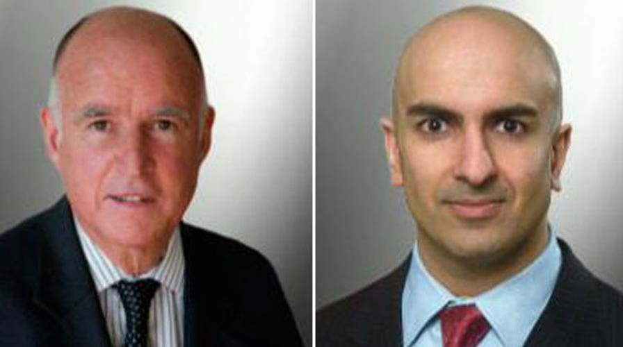 Eight states hold Super Tuesday primary voting