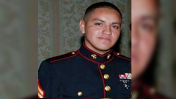 Land dispute to blame for Marine's abduction in Mexico?