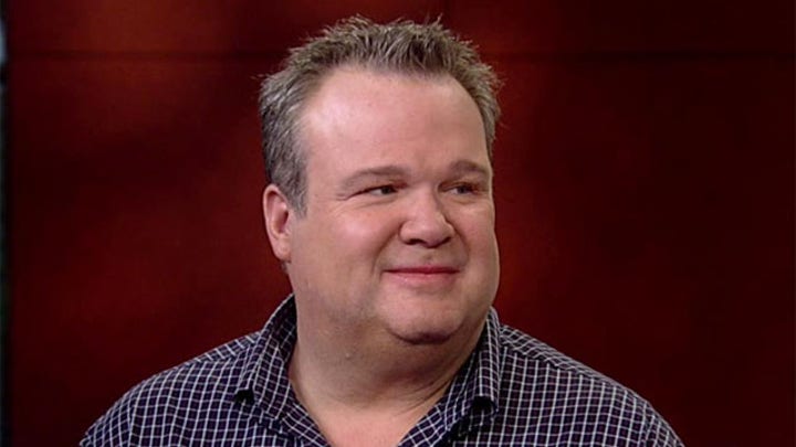 Eric Stonestreet on what's in store for 'Modern Family'