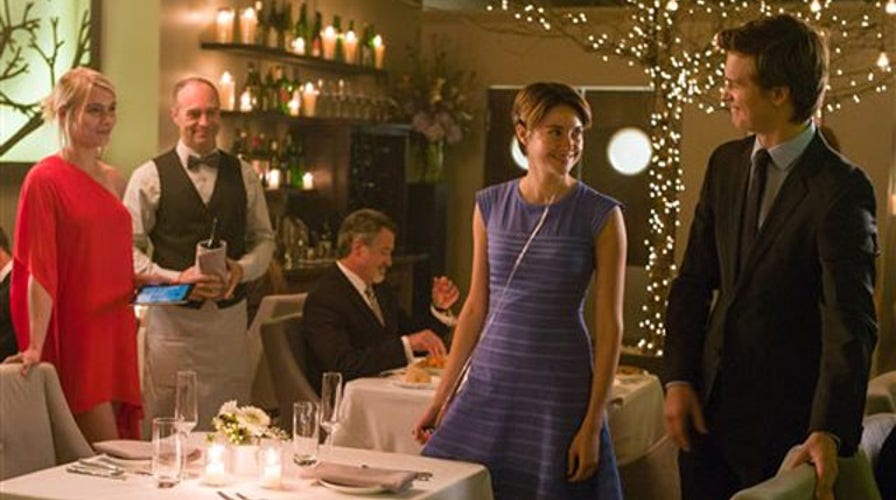 Will 'The Fault in Our Stars' live up to expectations?