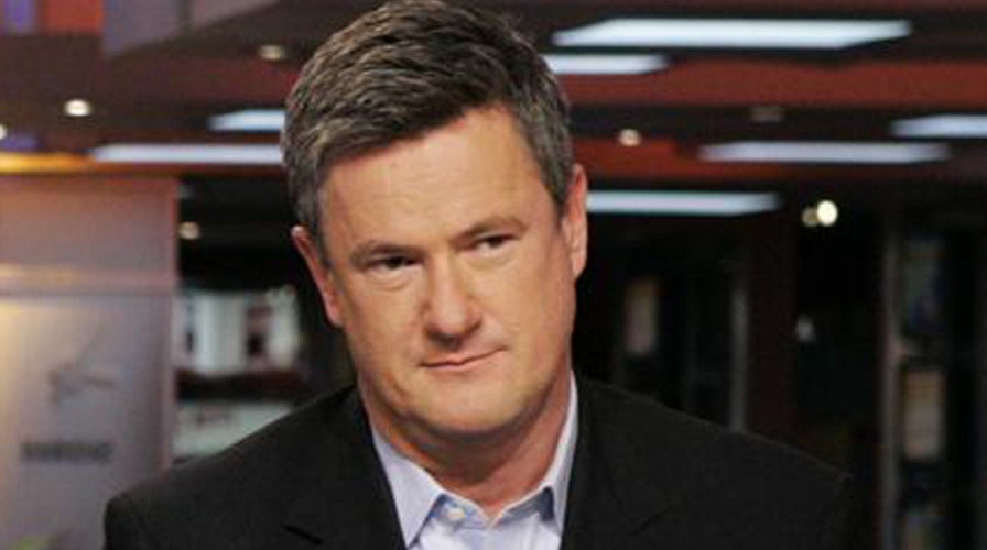 Has Scarborough lost respect on the right?