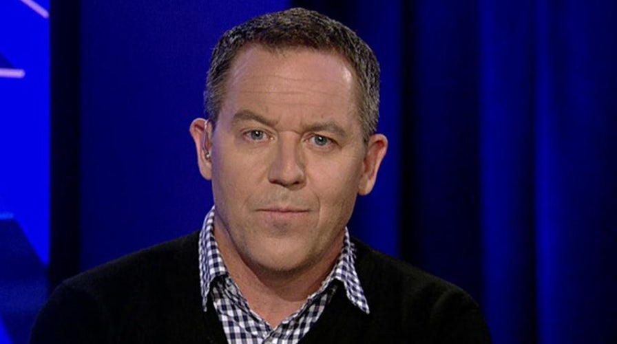 Gutfeld: Disdaining military might and the warrior mindset
