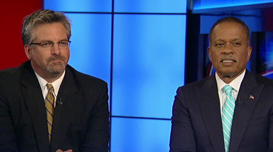 Stephen Hayes on Gitmo Detainee Release