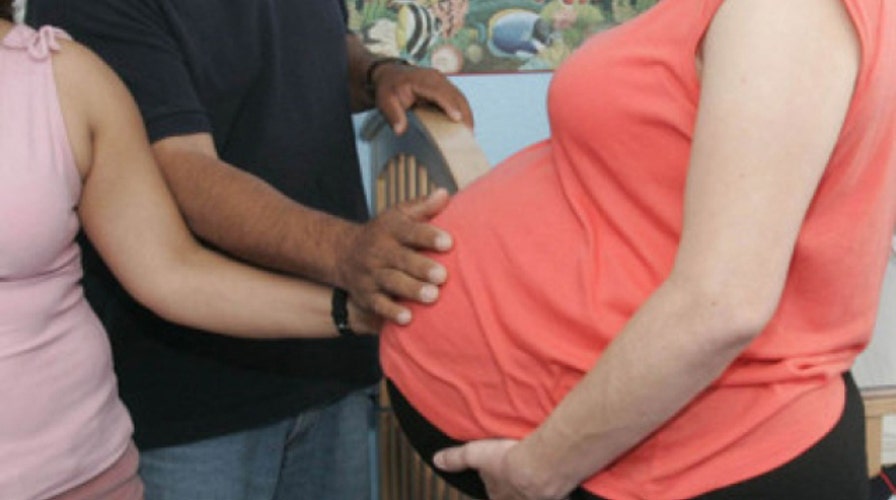 Report: 3-parent babies possible in two years