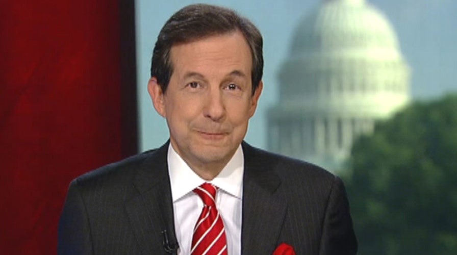 Coming up on Friday, June 6 edition of ‘Special Report’