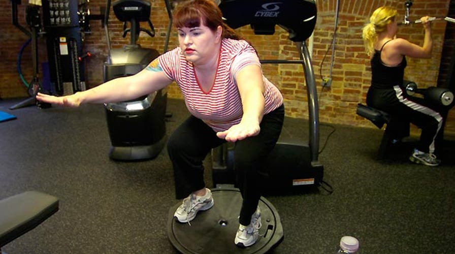 Study: Night owls less motivated to exercise