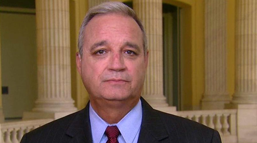 Rep. Miller calling on VA to turn over docs related to probe