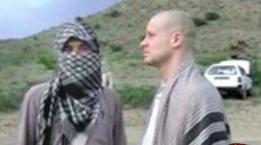 How are Americans perceiving Taliban prisoner swap?