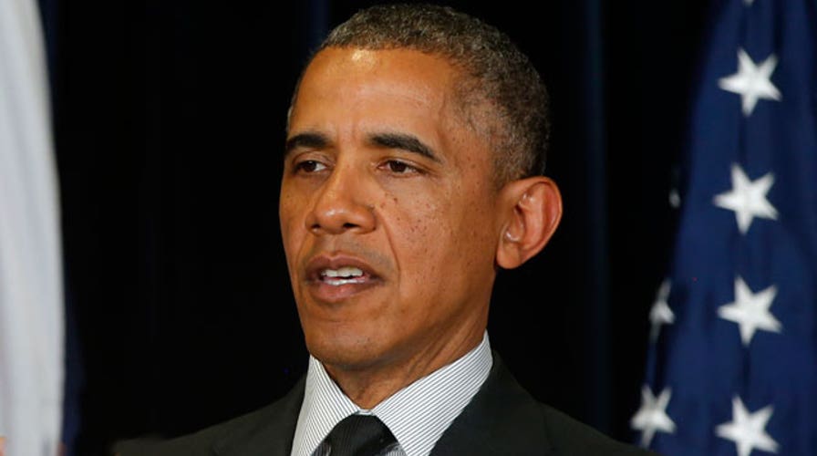 Obama addresses Bergdahl prisoner exchange