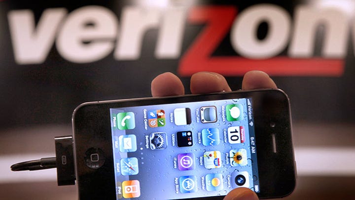Report: NSA collects millions of Verizon phone records