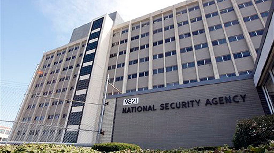 NSA and FBI started Internet data mining in 2007