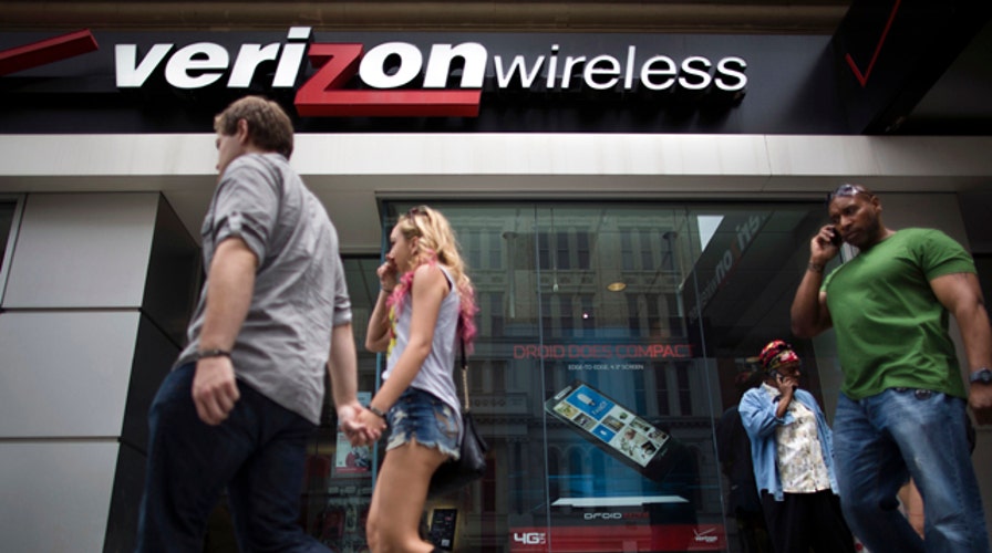 Should citizens worry over Verizon's NSA surveillance?
