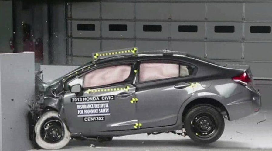 Safety first: Safest cars on the road