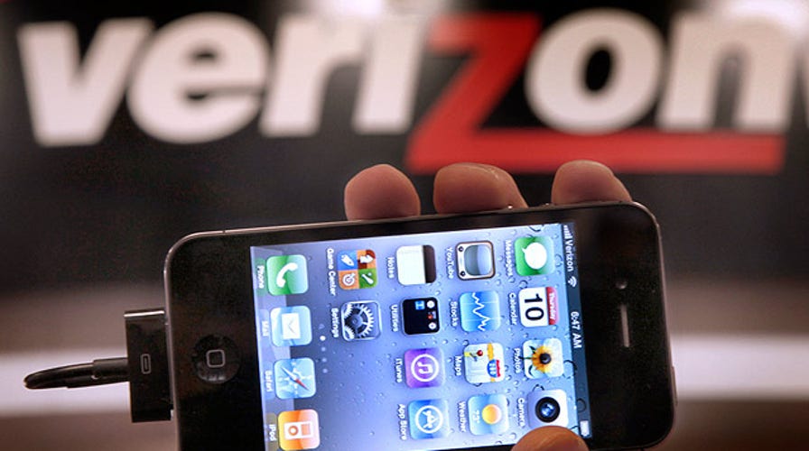Report: NSA collects millions of Verizon phone records