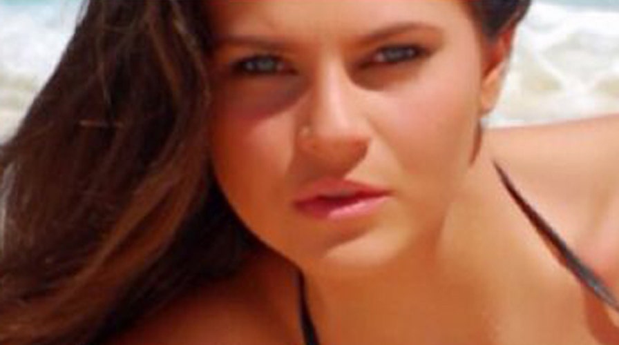 Miss USA contestant: I was a ‘child of rape’