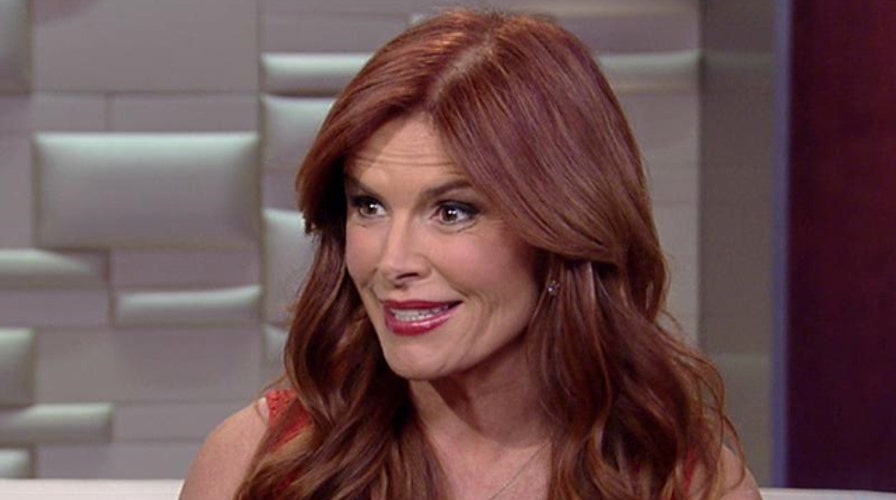 Fox Flash: Roma Downey 