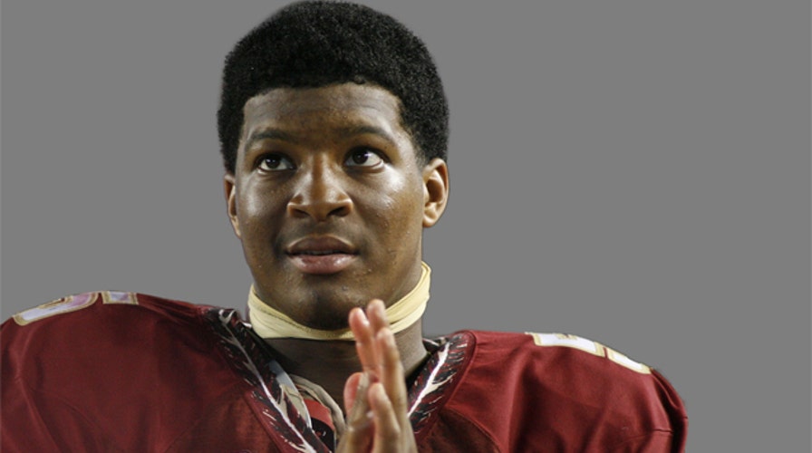 Should Jameis Winston get a harsher punishment?