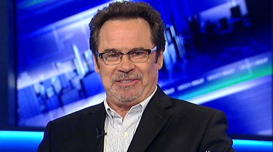 Dennis Miller on what's going on with America