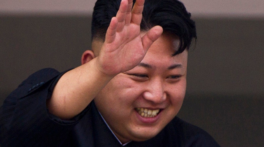 North Korea arrests another American tourist