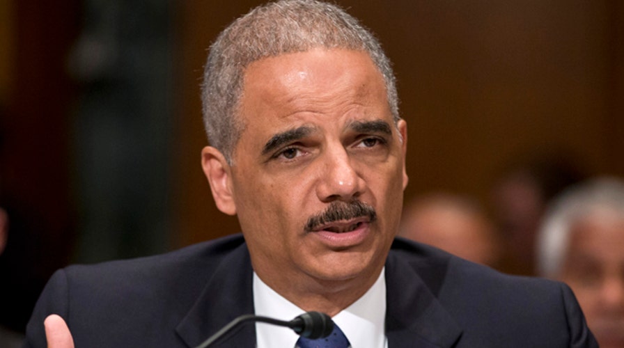Will Eric Holder's latest explanation satisfy Congress?