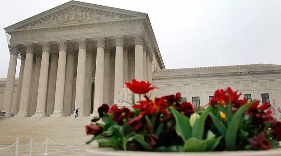 Friday Lightning Round: Upcoming Supreme Court rulings