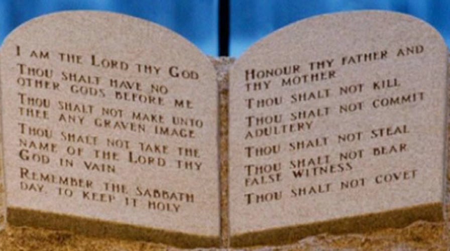 Why an Atheist monument is a good thing 