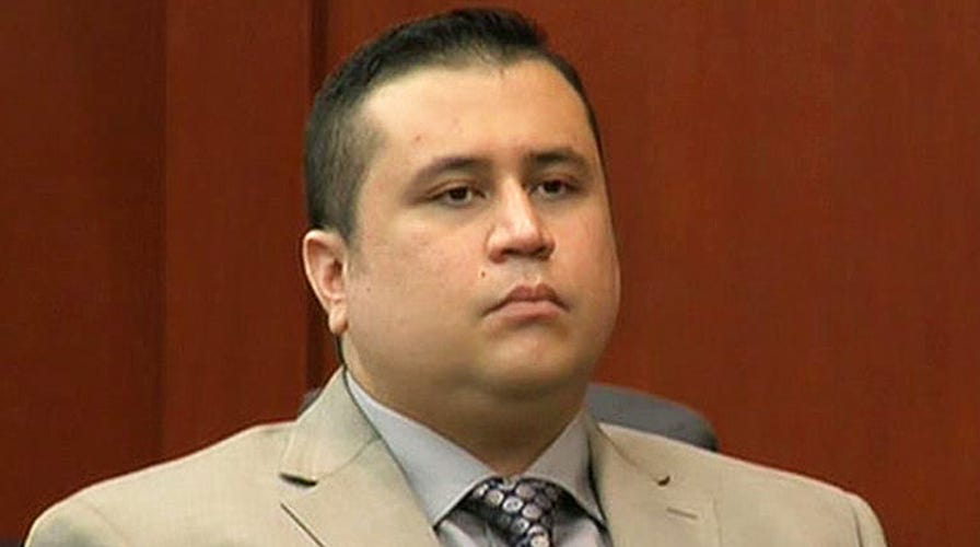 George Zimmerman murder trial preview