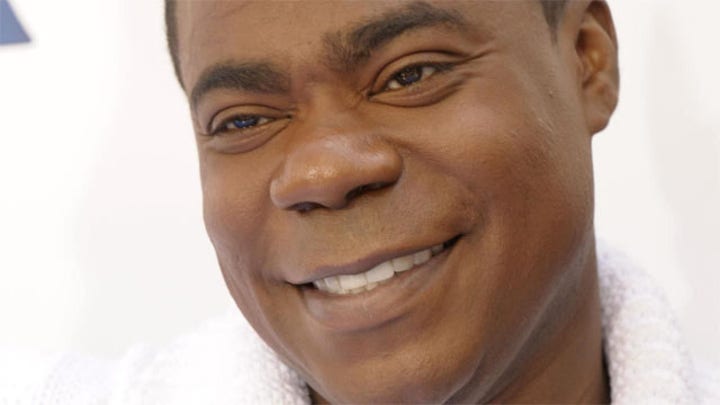 NTSB investigating crash that injured Tracy Morgan