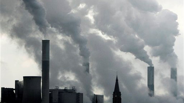 Will new EPA emissions regulations squash the jobs market? 