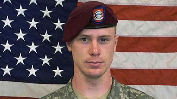 Bergdahl trade quickly becomes WH's latest political fiasco