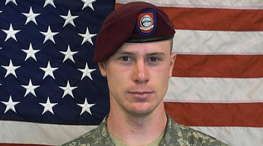 Bergdahl trade quickly becomes WH's latest political fiasco