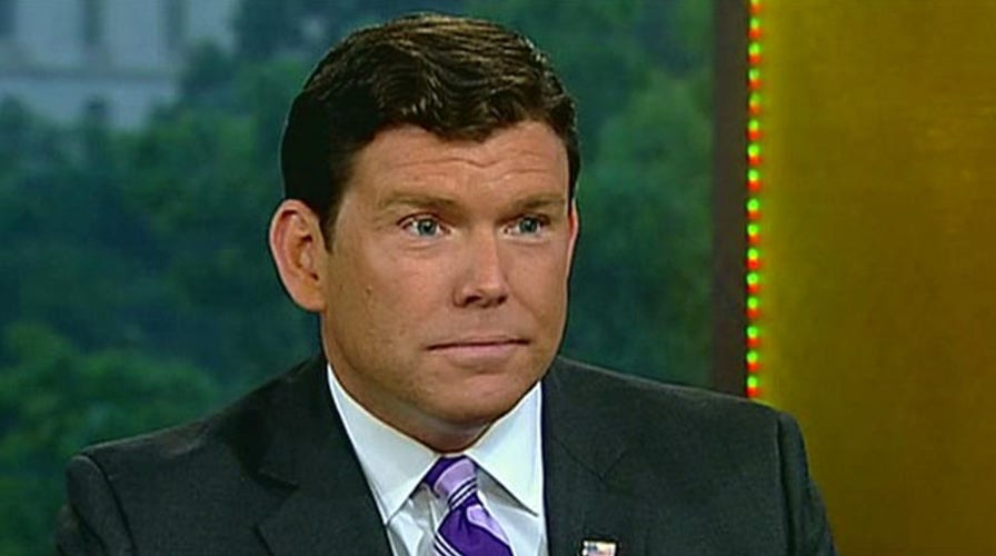 Bret Baier responds to ӣ����Ƶ critics