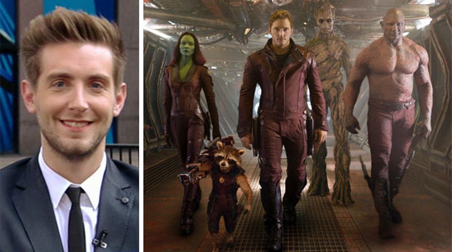 Kevin McCarthy's summer movie preview