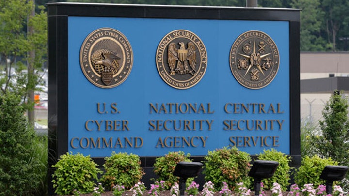 NSA leaker comes forward to The Guardian newspaper