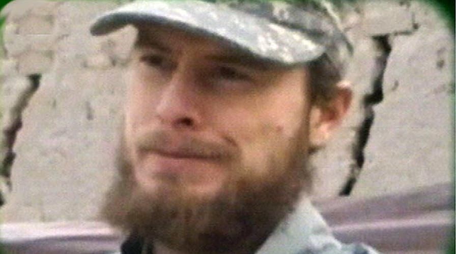 The politics behind the Bergdahl release