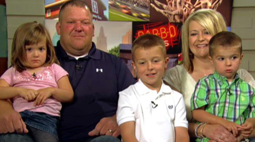 Frustrated farmers take aim at EPA with 'Let It Go' parody