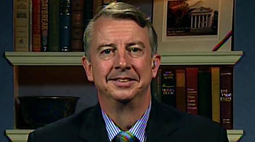 Is the GOP ready to take back the Senate, White House?