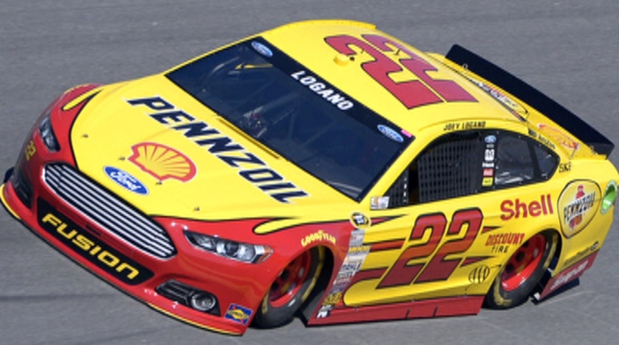 Warning signs of wearing tires