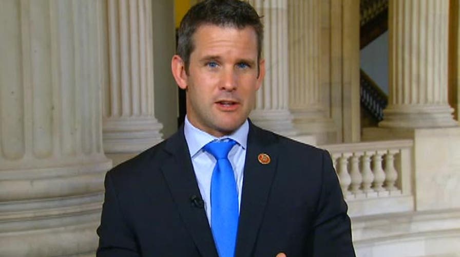 Inside the House briefing on the Bergdahl prisoner swap