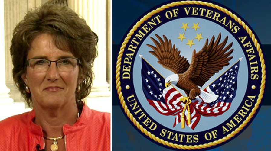 Rep. Walorski: We have to root out 'bad actors' at VA