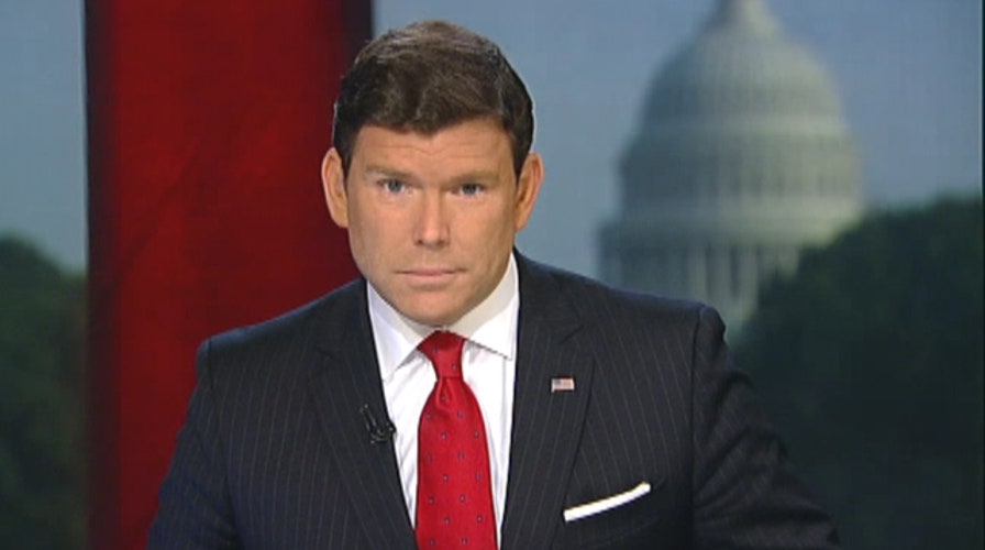 Coming up on Tuesday, June 10 edition of ‘Special Report’