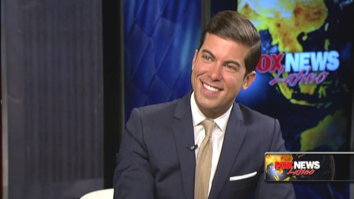 'Million Dollar Listing New York' Star Luis D. Ortiz on finale