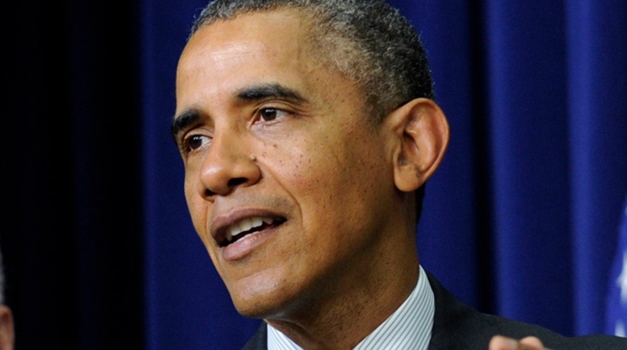 Has Obama opened a Pandora's box with prisoner exchange?