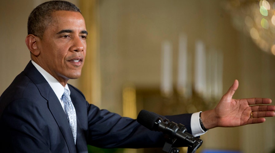 White House arranges briefings for lawmakers on Bergdahl