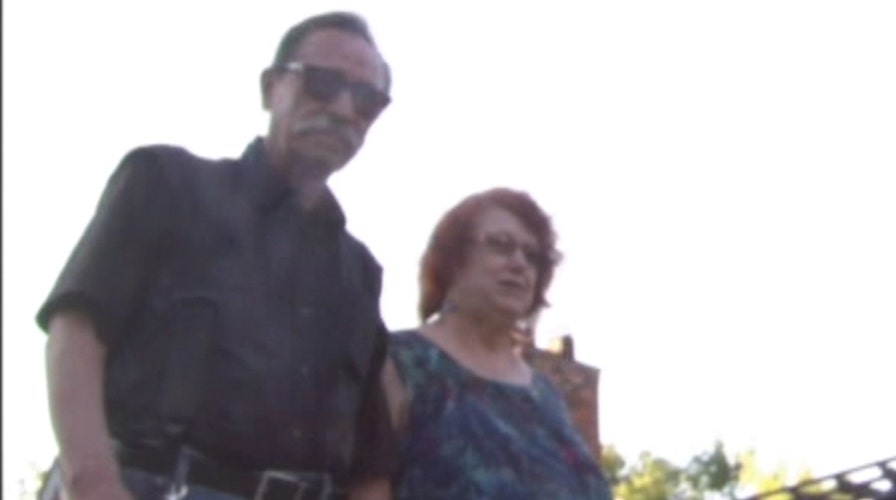 Secret to relationship success? His and her homes