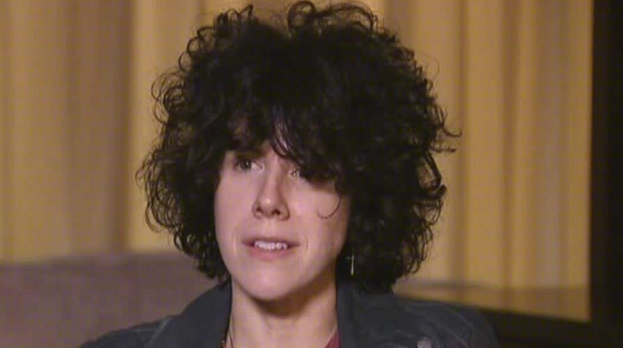 L.P. pushes her unique sound